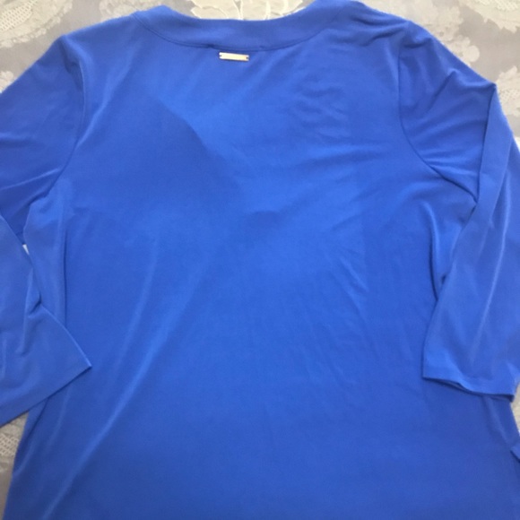 Michael Kors Top - Picture 3 of 3